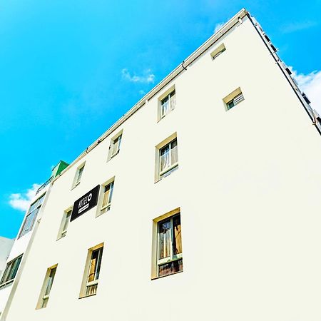 Super Hotel O Kaveri Road Mysore Narasimharaja Puram Dış mekan fotoğraf