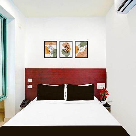 Super Hotel O Kaveri Road Mysore Narasimharaja Puram Dış mekan fotoğraf