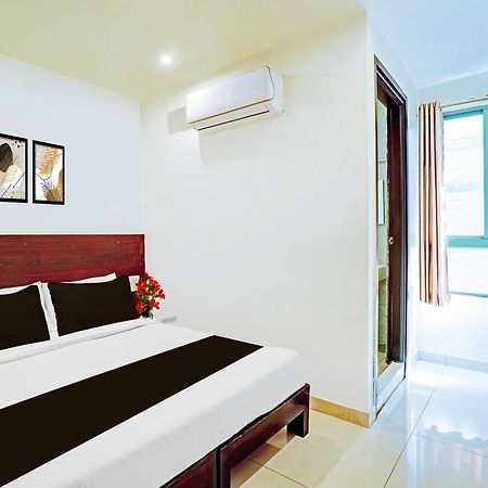 Super Hotel O Kaveri Road Mysore Narasimharaja Puram Dış mekan fotoğraf