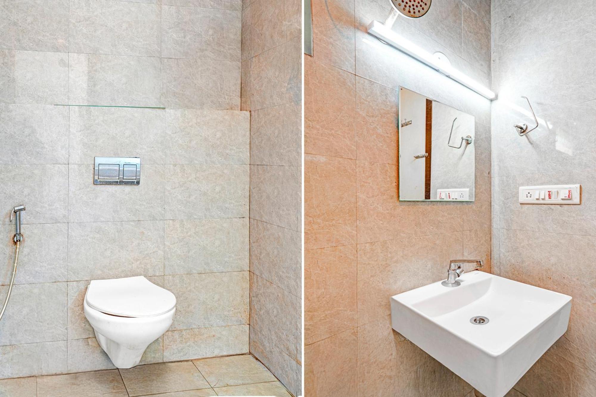 Super Hotel O Kaveri Road Mysore Narasimharaja Puram Dış mekan fotoğraf