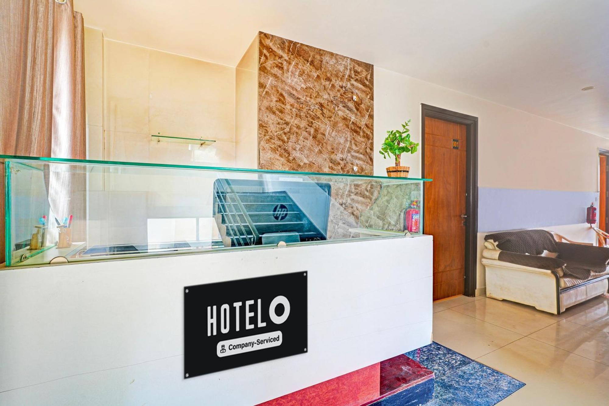 Super Hotel O Kaveri Road Mysore Narasimharaja Puram Dış mekan fotoğraf