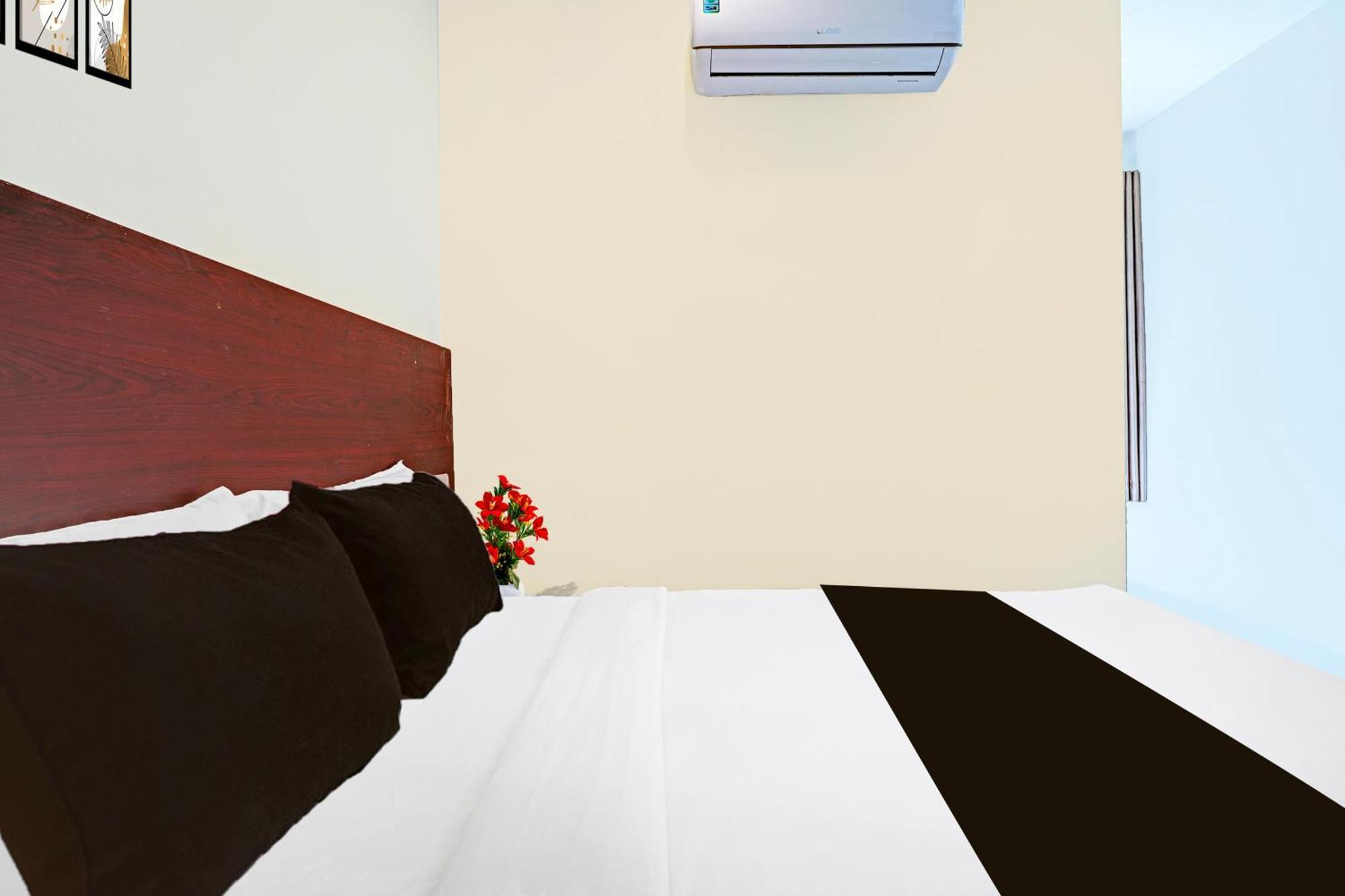 Super Hotel O Kaveri Road Mysore Narasimharaja Puram Dış mekan fotoğraf