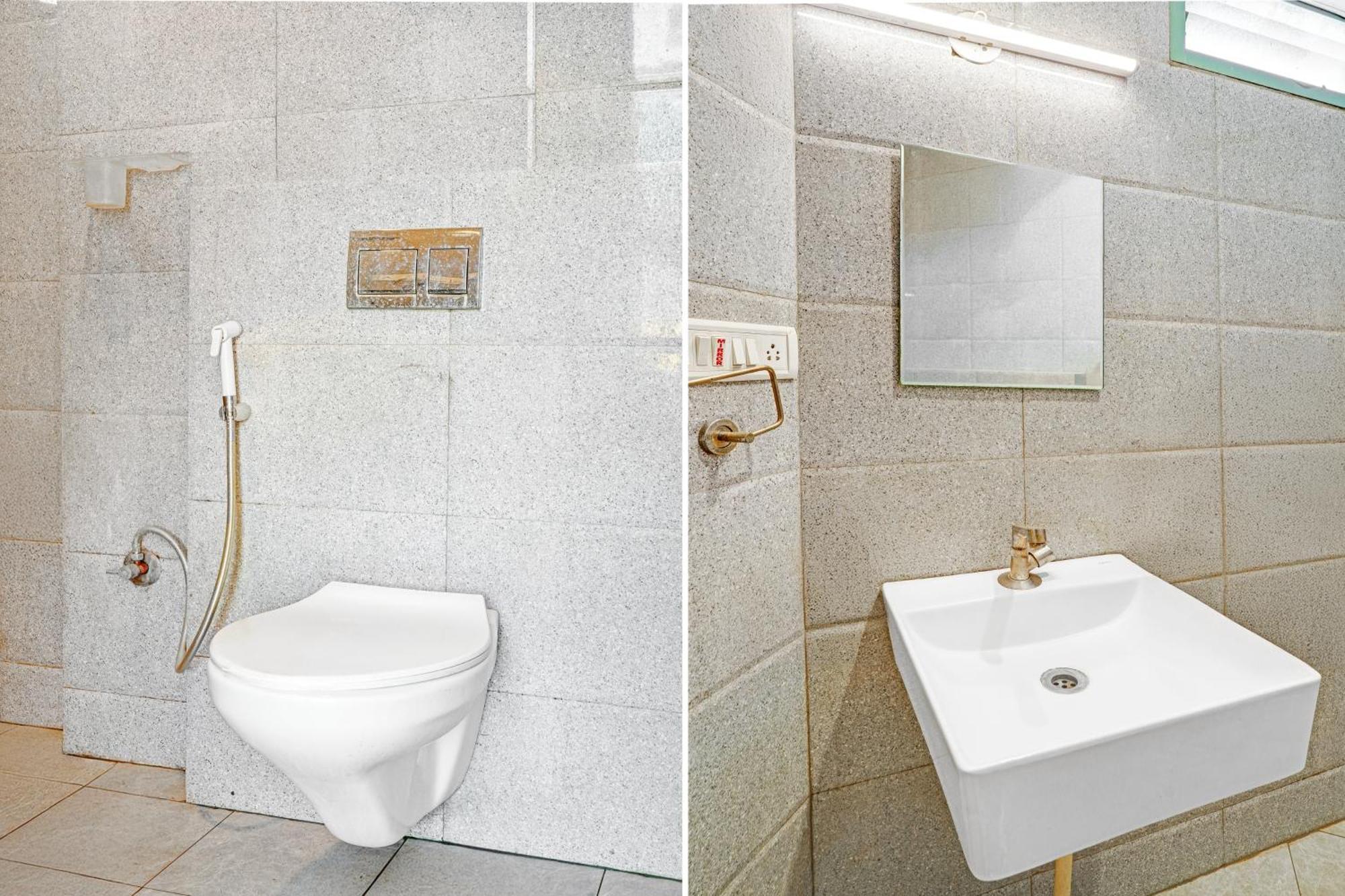 Super Hotel O Kaveri Road Mysore Narasimharaja Puram Dış mekan fotoğraf