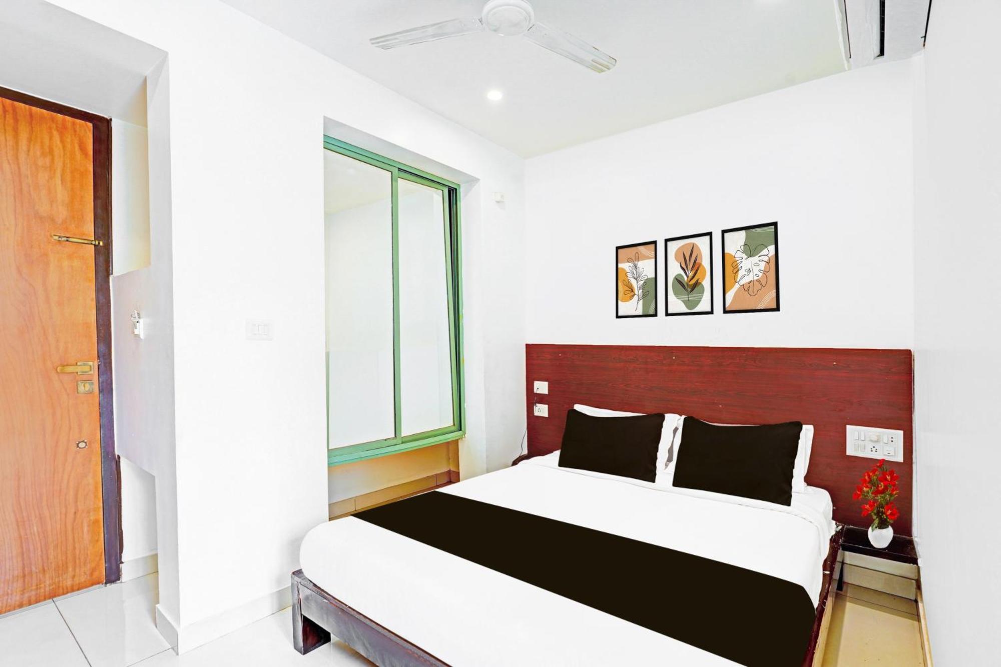 Super Hotel O Kaveri Road Mysore Narasimharaja Puram Dış mekan fotoğraf