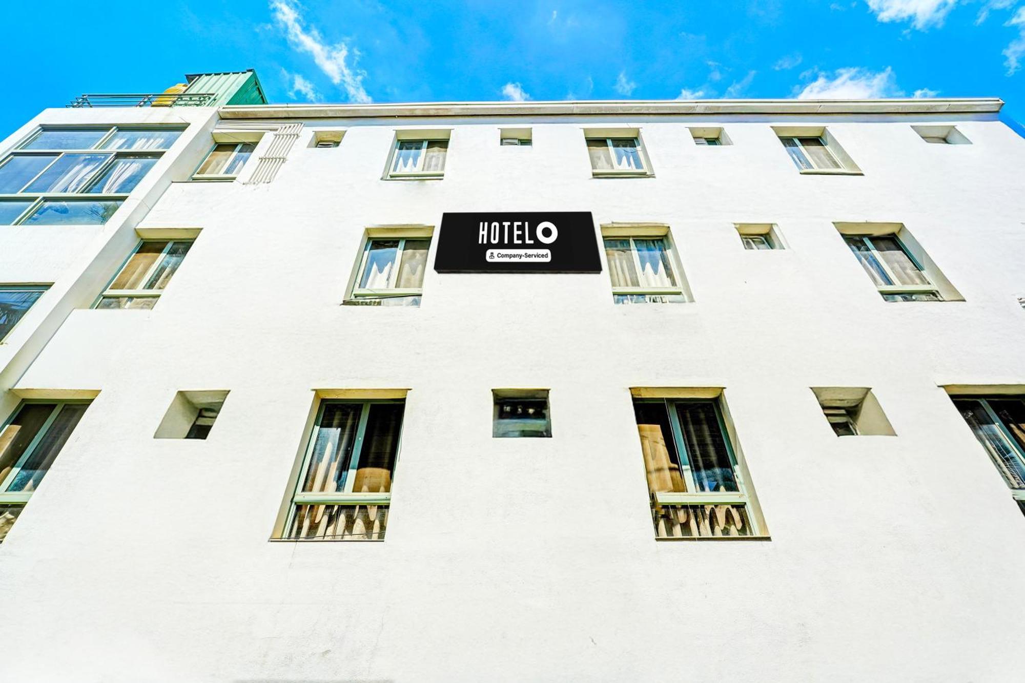 Super Hotel O Kaveri Road Mysore Narasimharaja Puram Dış mekan fotoğraf